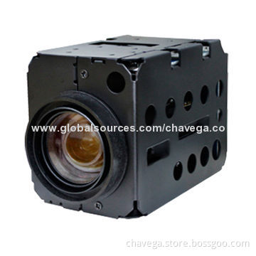 720P 1.3 Megapixel HD 1/2.8" Sony CMOS IP Camera Module